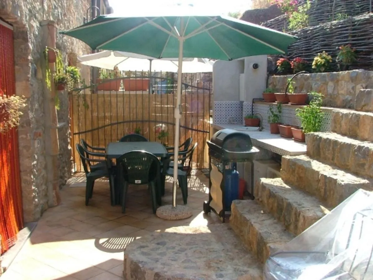 Casa Del Faro A Villa Cefalu