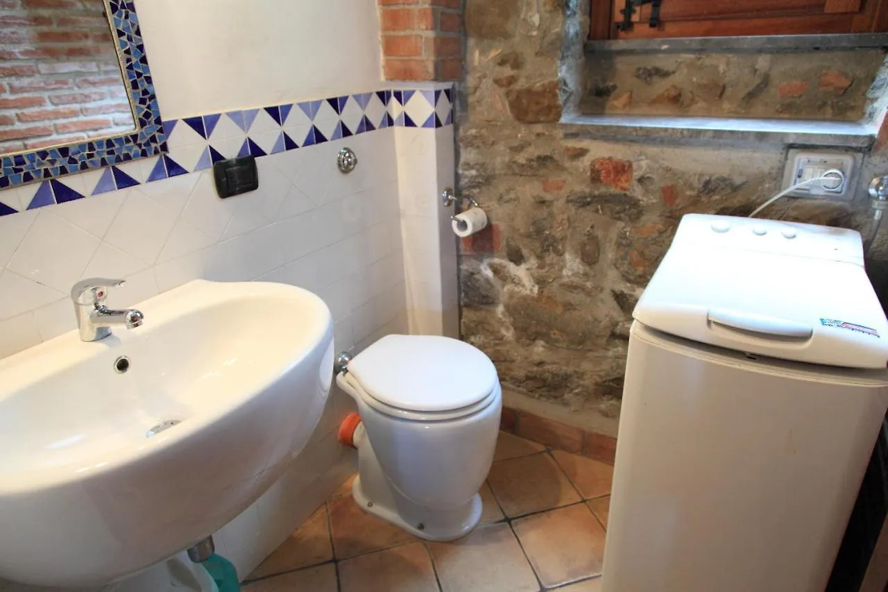 Holiday home Casa Del Faro A Villa Cefalu Italy