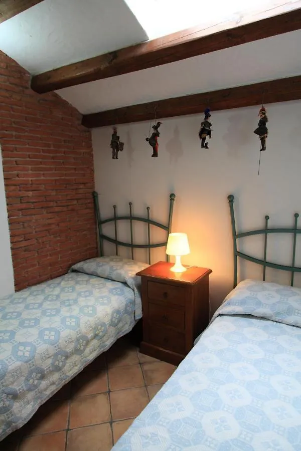 Vila Casa Del Faro A Cefalù