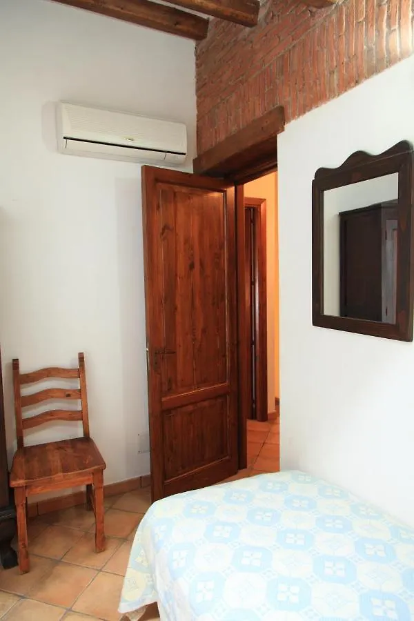 Holiday home Casa Del Faro A Villa Cefalu