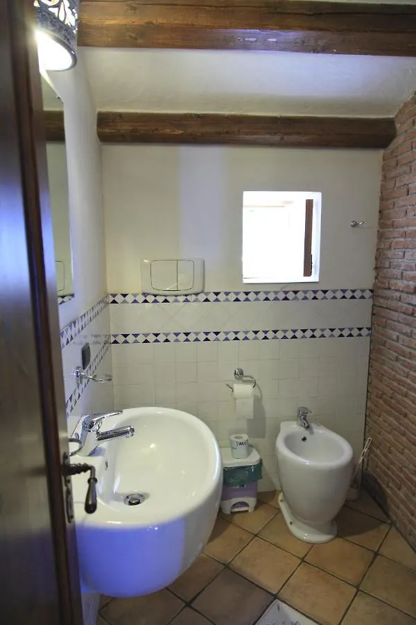Vila Casa Del Faro A Cefalù Prázdninový dům